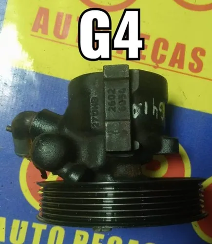 Bomba hidráulica G4