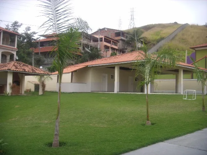 (Fator 1192)  Lote de 412 mts2 - Cond. Mirante do Vale - Arsenal