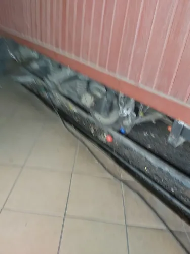 Vagão de Trem Antigo