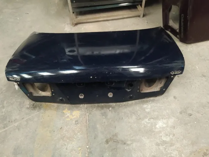 Tampa Mazda 929