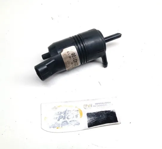 Motor Esguicho Parabrisa S10 Blazer 95/04 #22981