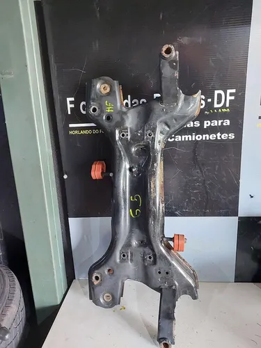 Agregado Quadro Da Suspensão Do Gol Saveiro Voyage G5 G6 