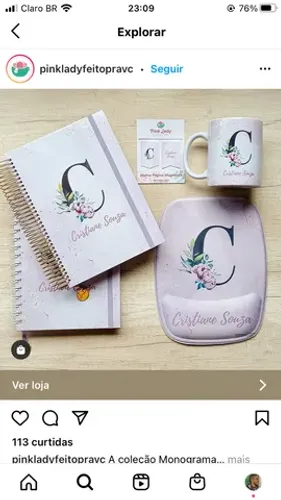 Brindes Personalizados