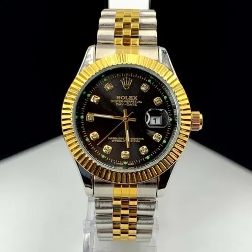 Rolex datejust a prova d?água