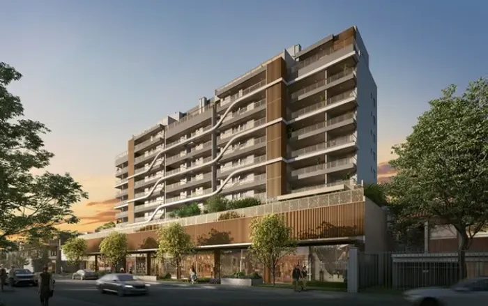 Vendo Aptos na Planta em Jardim Camburi com unidades a partir de 136m² e 3 Vgs!