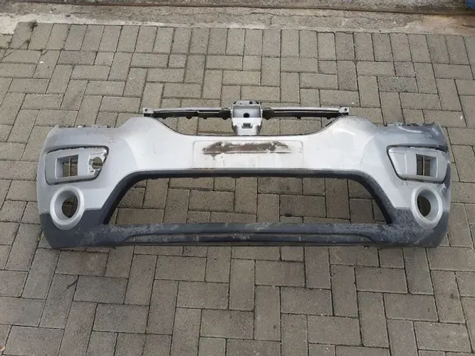 Parachoque Sandero Stepway 