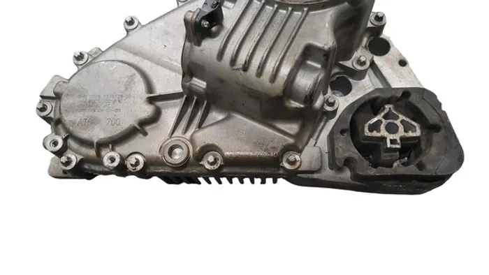 Caixa de Transferência ReduçãobBMW X6 Bi Turbo ATC 700