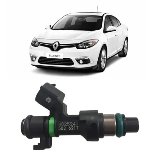 bico injetor renault fluence 2.0 16v 2011 a 2016