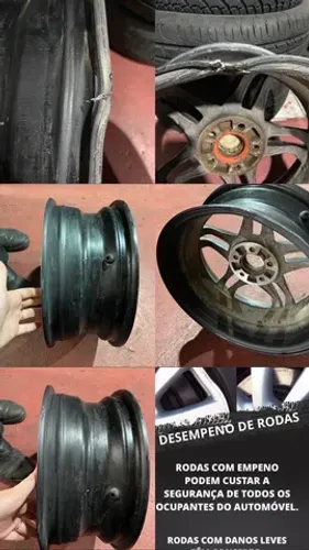 Desempeno de rodas 