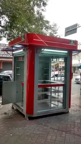 Banca de frutas- Minas banca - Fab- 31. *