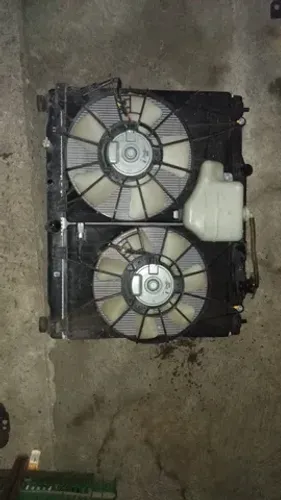 Kit radiador Honda city 15/20 original