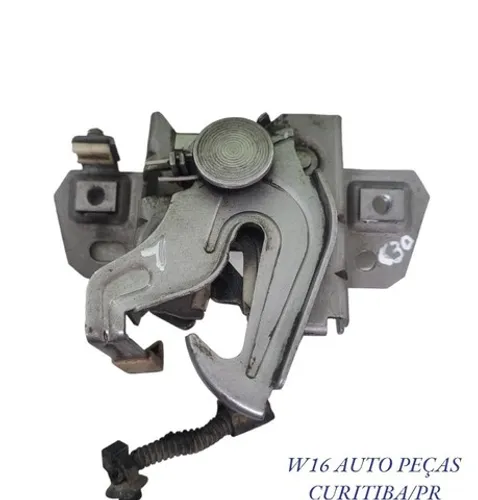 Fechadura Capo Volvo C30 2008-2012 (30716530) N1