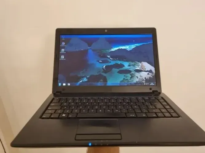 Notebook i5 Parcelo 10x Entrego
