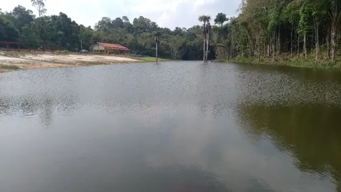 Chácaras Rio Negro, 2 lotes p/ transferência.