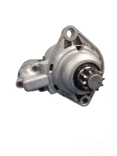 Motor de partida 10 dentes do Gol G2, G3 e G4