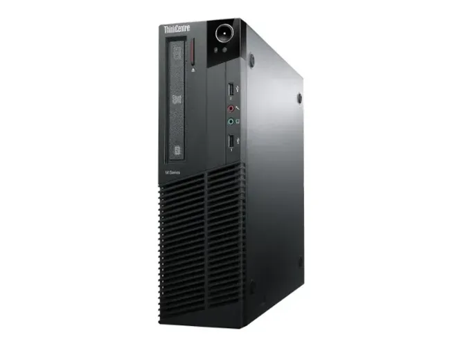 Computador Lenovo M90p Intel Core I5 650 8GB HD500GB Win 10 Original