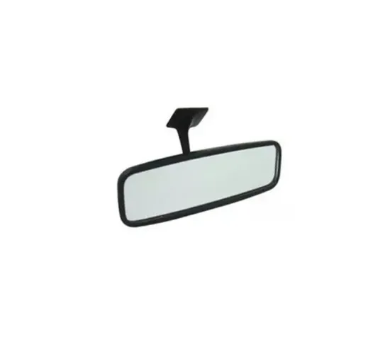 Espelho Retrovisor Interno Plano Ford Escort Todos