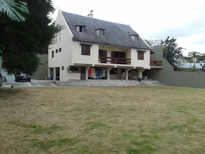 Casa, 192 m² - venda por R$ 1.500.000,00 ou aluguel por R$ 15.273,00/mês - Granja Viana -