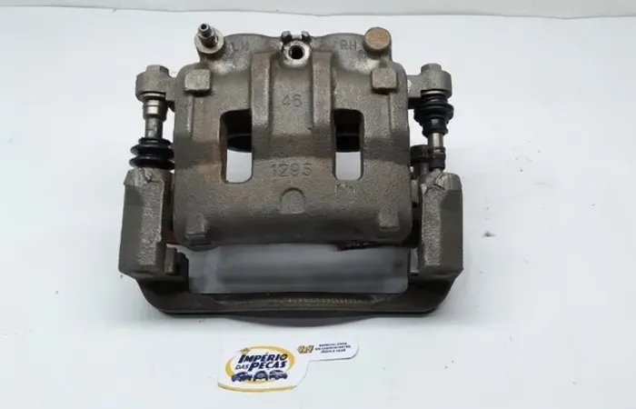 Pinça Freio Dianteira Esquerda Hr 2.5 05/12 #32303