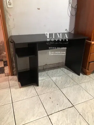 Mesa de Estudos Gamer