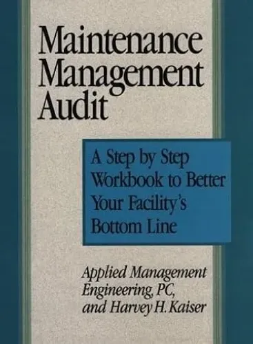 Maintenance Management Audit (importado)