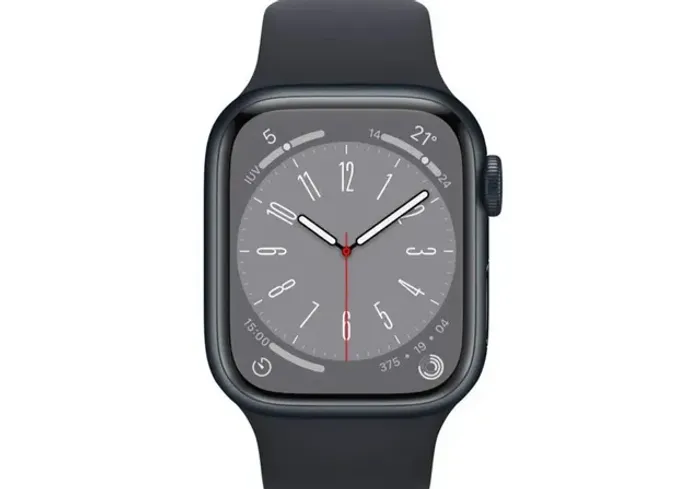 Apple Watch SE GPS 2 Geracao 40MM esportiva Band Cor Midnigth Alumínio Novo lacrado