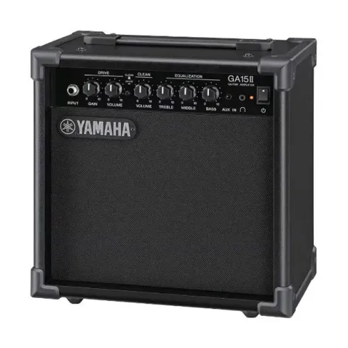 Amplificador para Guitarra Yamaha GA15