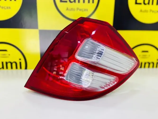 Lanterna New Fit 2009/2014 - NOVO 