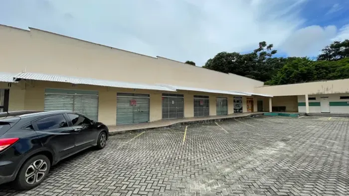 LOJA COMERCIAL - AVENIDA BOA ESPERANÇA - TURU - COHAMA