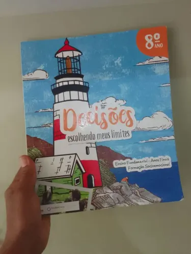 Vendo líder em mim
