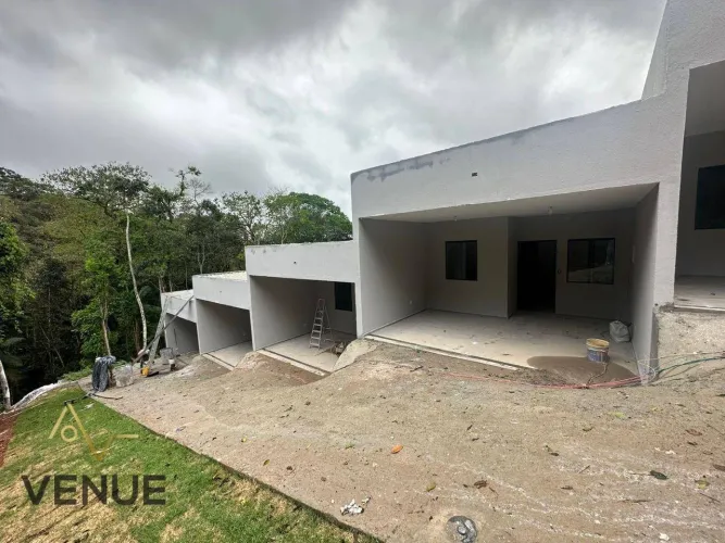 Casa com 2 dormitórios à venda, 80 m² por R$ 314.000,00 - Igaratá - Igaratá/SP