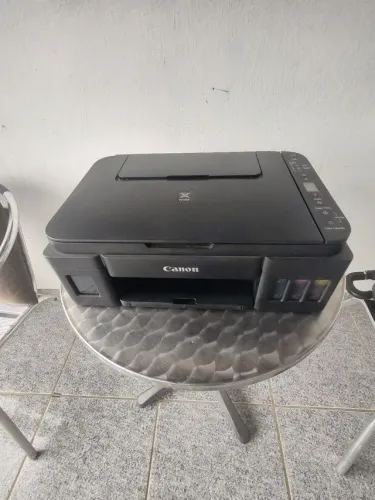 Canon g3111 para retirada de peças