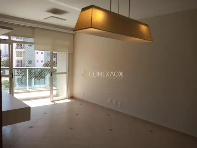 apartamento - Cambuí - Campinas