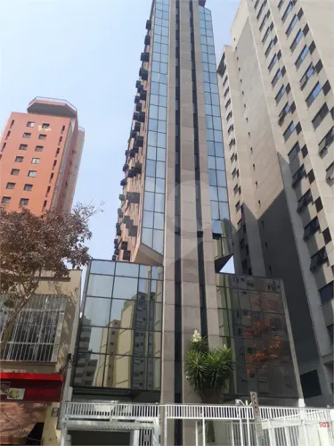 Salas à venda em Santa cecília - SP