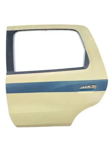 PORTA TRASEIRA ESQUERDA GM - CHEVROLET SPIN LT 1.8 8V 5P