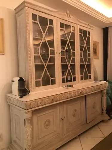 Móvel sala arca Madeira