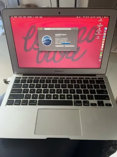 Macbook Air 2015