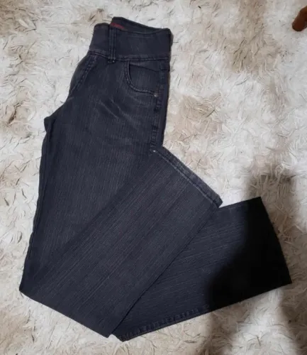 Calça jeans Magic Jeans