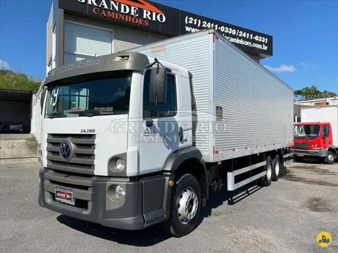 Constellation 24280 Prime 2018/2019 