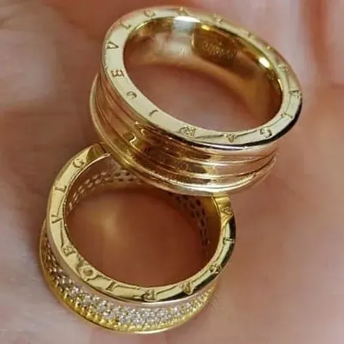  Alianças em Tungstênio 18k - Luxo e Estilo!