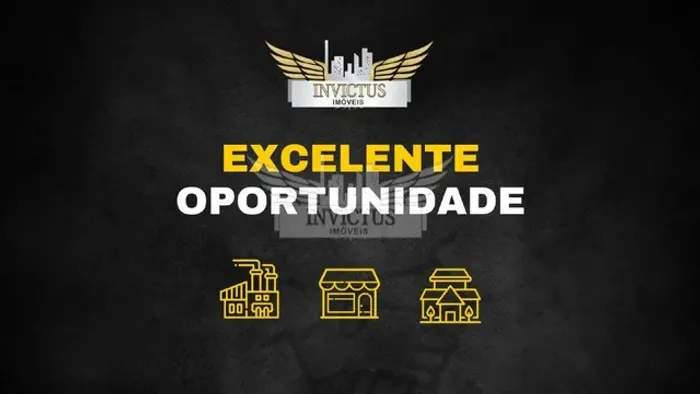 Galpão Comercial/Industrial para Comprar, 7.198m² - Capuava, Mauá/SP.