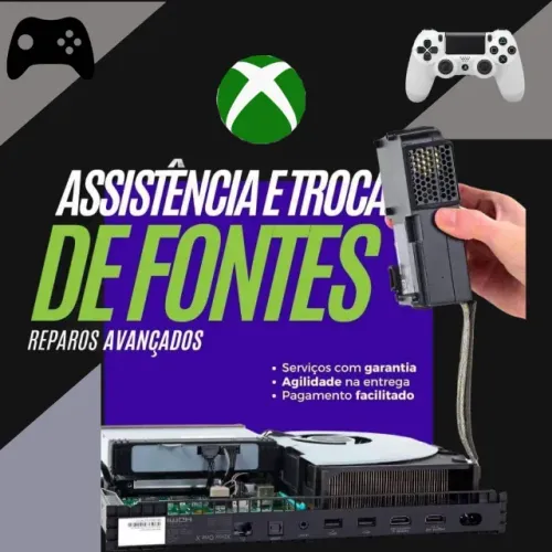 Xbox one.s séries S