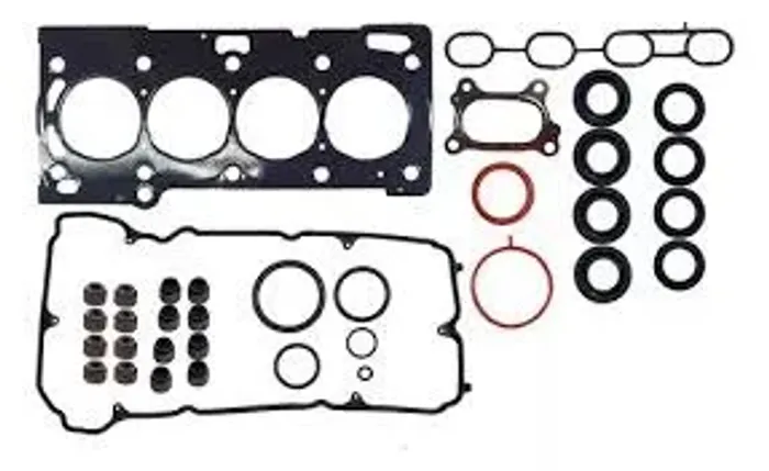 Jogo Junta Superior Motor Etios 1.3 1.5 12/ S/Retentor Cod: 040062