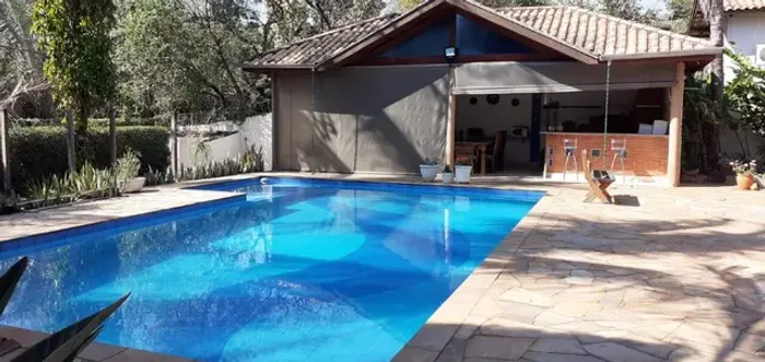 Chácara para comprar, 3 dormitórios, Santa Rita, Piracicaba-SP