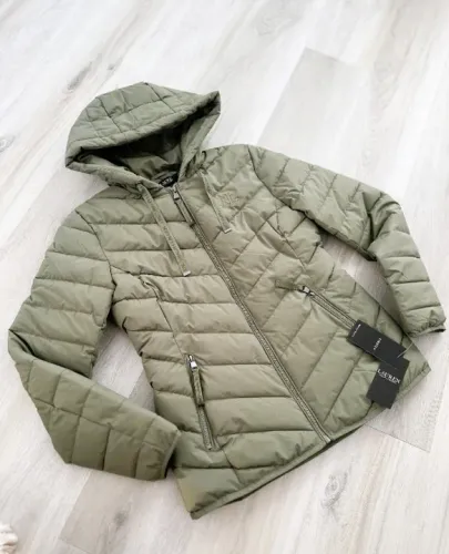 Jaqueta Polo Ralph Lauren Feminina