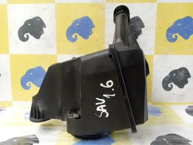 Separador de Óleo Anti-chama Saveiro G8 1.6 8v 2017 a 22