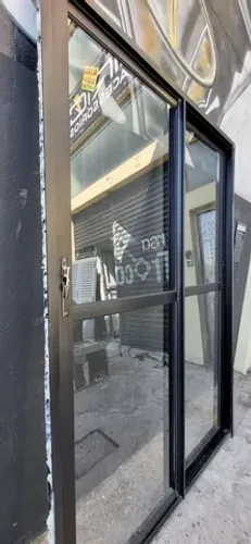 Porta balcão premiun