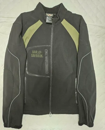 PJaqueta Harley Davidson Original