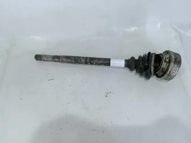 Semi eixo Santana 2.0 AP bolachão 100mm 