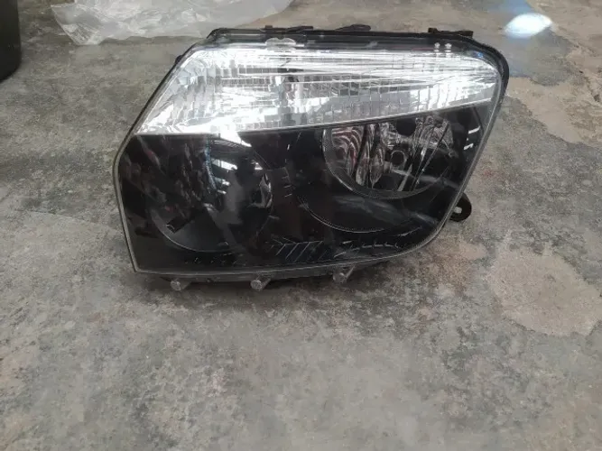 Farol Duster 2012 2013 2014 2015